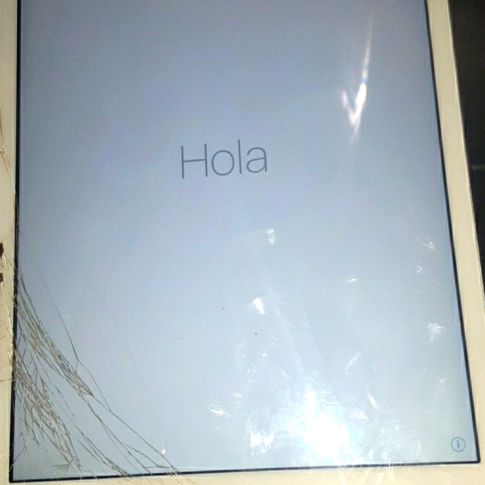Ipad 2